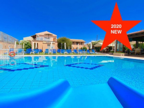 Lavender Apartment - Sidari Center